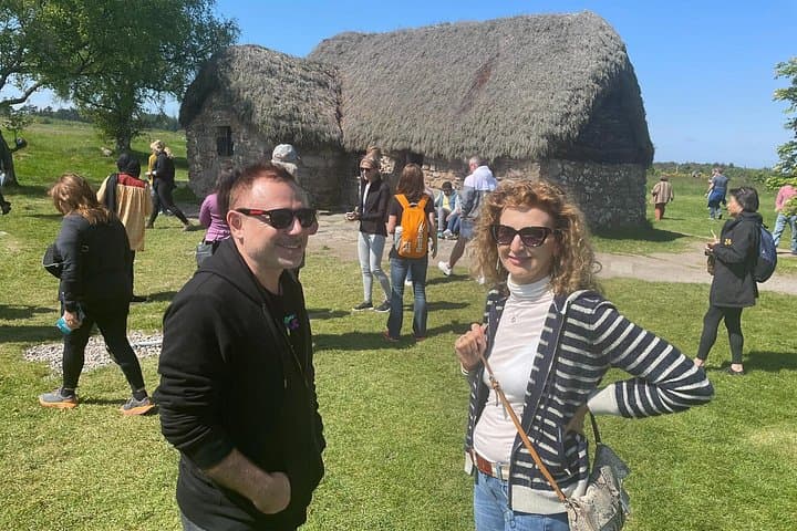 Loch Ness & Culloden Day Tour from Inverness — Clava Cairns, Castle & Whisky photo 4
