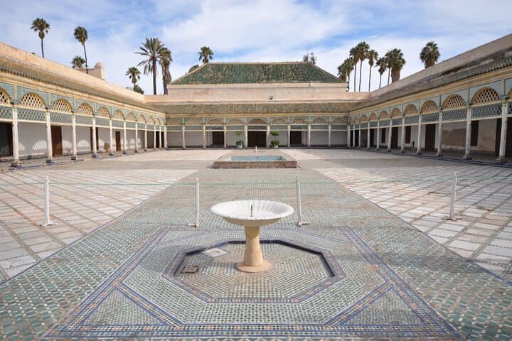 Agafay Desert & Marrakech: 2-Day Desert Adventure from Casablanca photo 6