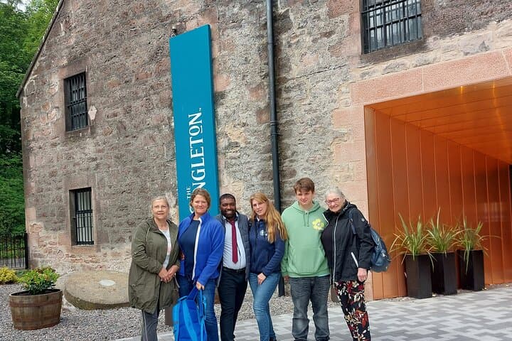 Private Highland Tour from Invergordon: Loch Ness, Urquhart Castle & Culloden photo 2