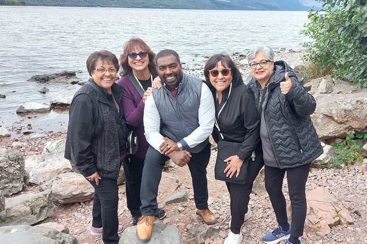 Private Highland Tour from Invergordon: Loch Ness, Urquhart Castle & Culloden photo 4
