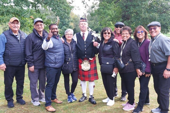 Private Highland Tour from Invergordon: Loch Ness, Urquhart Castle & Culloden photo 5