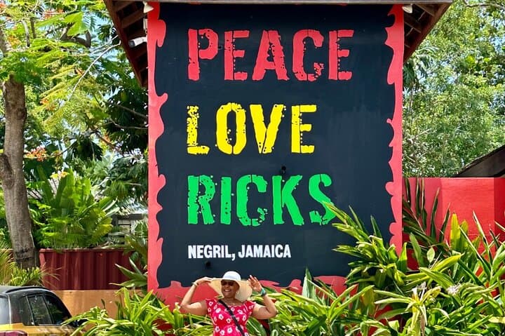 Savor Sun and Fun on Negril's Pristine Shores photo 4