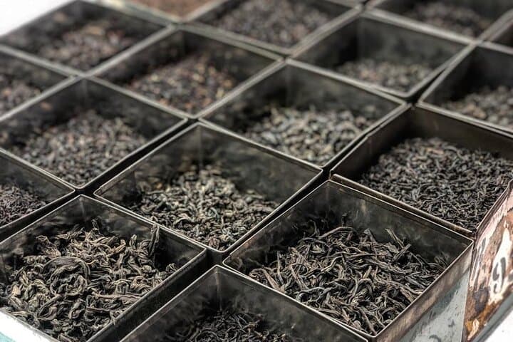 Semidale Tea Factory Tour & Tasting — Deniyaya Ceylon Tea Experience photo 6