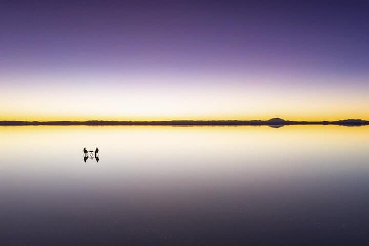 Salar de Uyuni & Laguna Colorada: 2-Day Private Tour from Uyuni photo 5