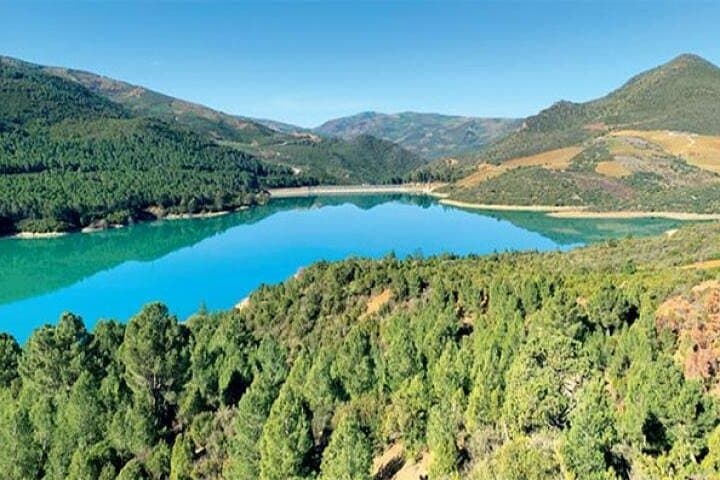 Chefchaouen Full-Day Private Tour from Tangier — Explore the Blue City photo 4