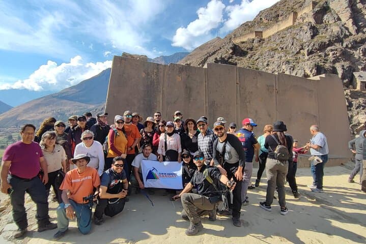 2-Day Machu Picchu & Sacred Valley: Sunrise Citadel Tour from Cusco photo 5
