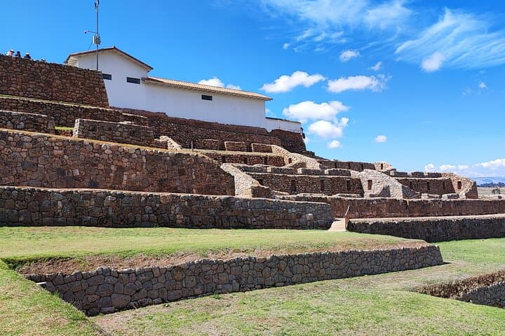 2-Day Machu Picchu & Sacred Valley: Sunrise Citadel Tour from Cusco photo 6