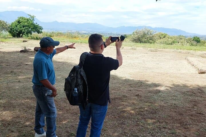Explore Los Guachimontones: Full-Day Private Tour from Guadalajara photo 3