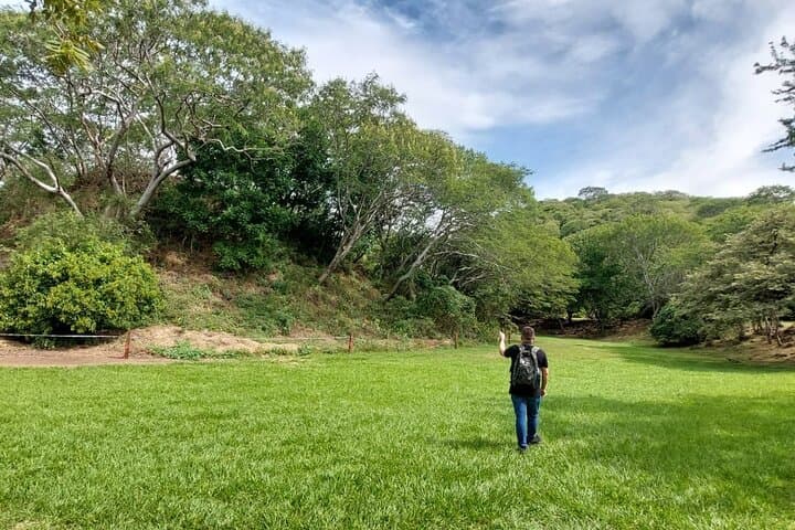 Explore Los Guachimontones: Full-Day Private Tour from Guadalajara photo 4