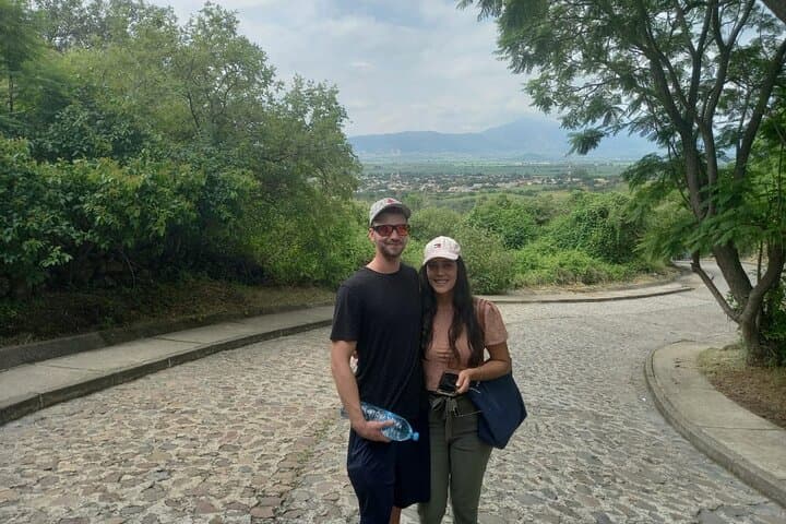 Explore Los Guachimontones: Full-Day Private Tour from Guadalajara photo 5