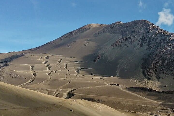 Nevado del Ruiz & Termales del Otoño Day Trip from Pereira