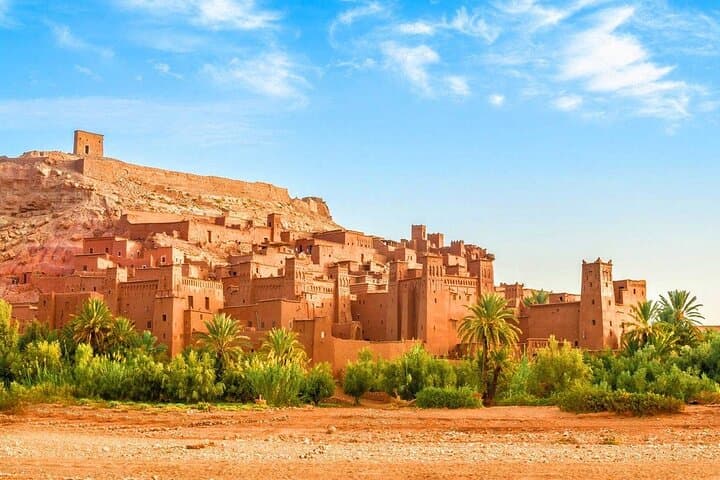 10-Day Private Morocco Tour: Imperial Cities to the Sahara
