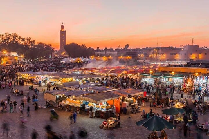 10-Day Private Morocco Tour: Imperial Cities to the Sahara photo 2