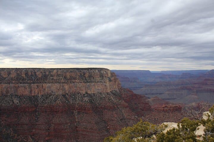 South Rim in a Day: Grand Canyon Bus Tour from Kingman photo 4