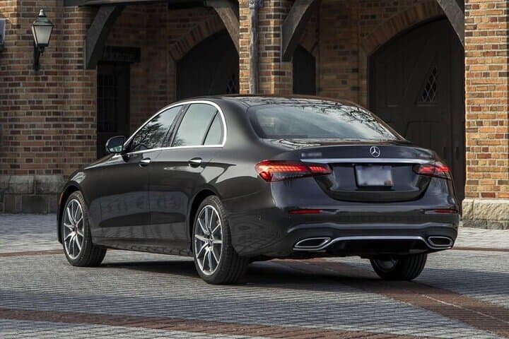 Private Sedan Transfer from San Marino to Bologna Airport (BLQ) photo 6