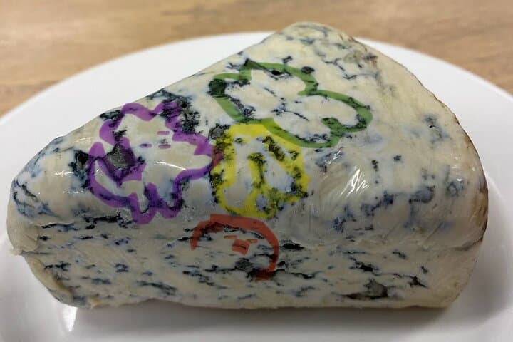 Fortune Reading with Cheese in Chicago: Tyromancy Tasting & Reading