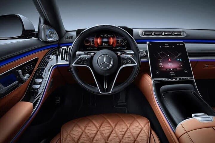 Glasgow Private Chauffeur: 4- or 8-Hour Custom City Tour photo 6