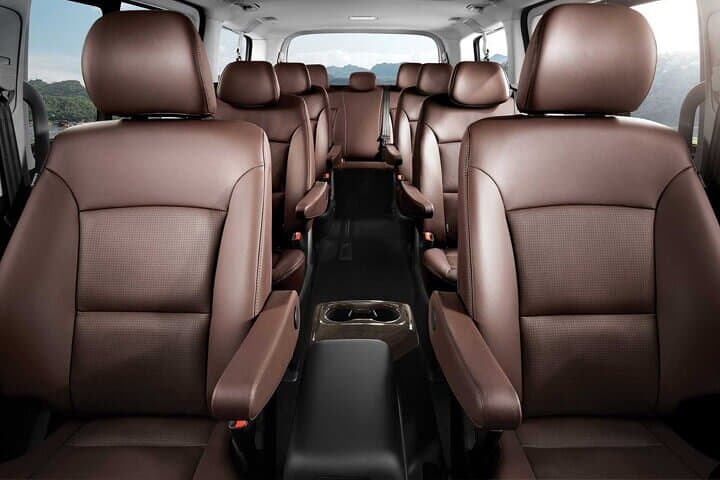 Private Minivan Transfer: Cape Town City Center to CPT Airport photo 6