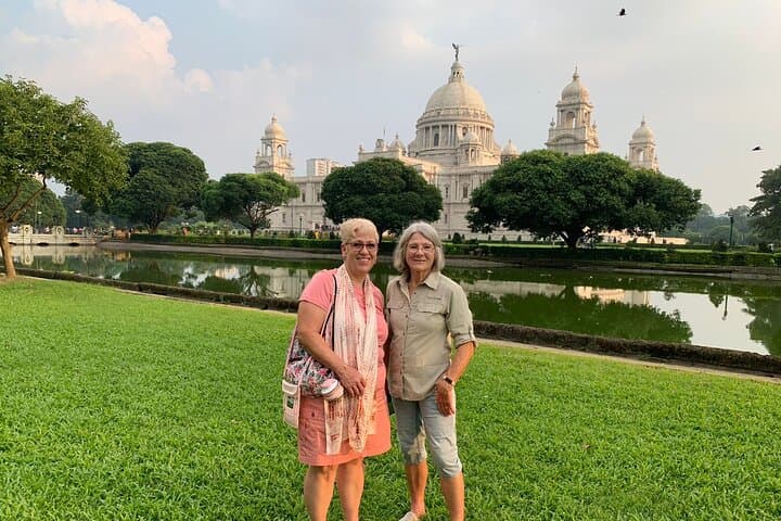 14-Day Private North East India Tour: Kolkata to Darjeeling, Gangtok, Kaziranga & Majuli photo 3