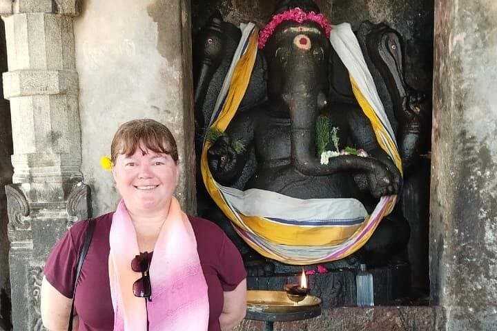 South India Temple Circuit: Trichy, Madurai, Rameshwaram & Thanjavur 5-Day Tour photo 3