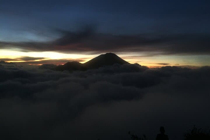Mount Batur Sunrise Hike: Trek to Bali’s Active Volcano for Sunrise Views photo 3