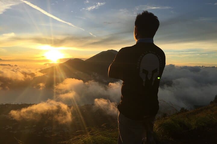 Mount Batur Sunrise Hike: Trek to Bali’s Active Volcano for Sunrise Views photo 4