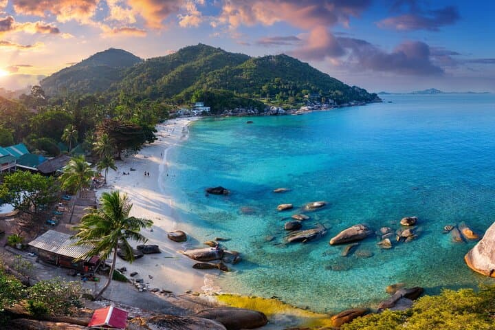 Private Best of Koh Samui Day Tour — Big Buddha, Secret Garden & Coastal Villages