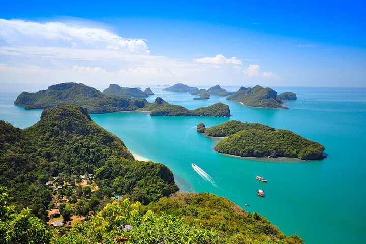 Private Best of Koh Samui Day Tour — Big Buddha, Secret Garden & Coastal Villages photo 2