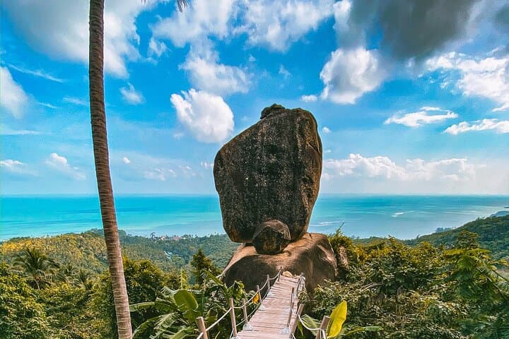 Private Best of Koh Samui Day Tour — Big Buddha, Secret Garden & Coastal Villages photo 5