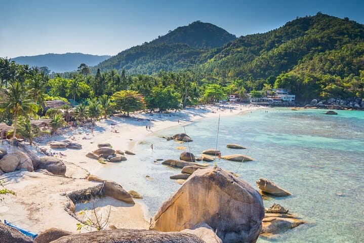 Private Best of Koh Samui Day Tour — Big Buddha, Secret Garden & Coastal Villages photo 6