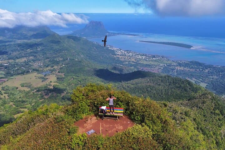 Black River Peak Guided Hike: Summit Mauritius' Highest Point