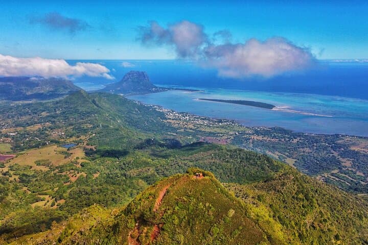 Black River Peak Guided Hike: Summit Mauritius' Highest Point photo 3