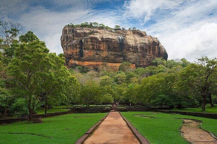 Sigiriya and Minneriya Safari: Day Tour from Anuradhapura photo 4