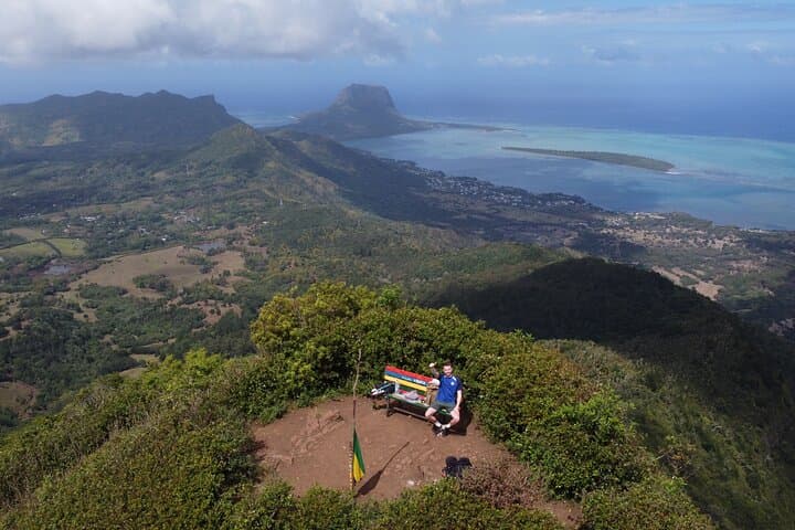 Black River Peak Guided Hike: Summit Mauritius' Highest Point photo 4