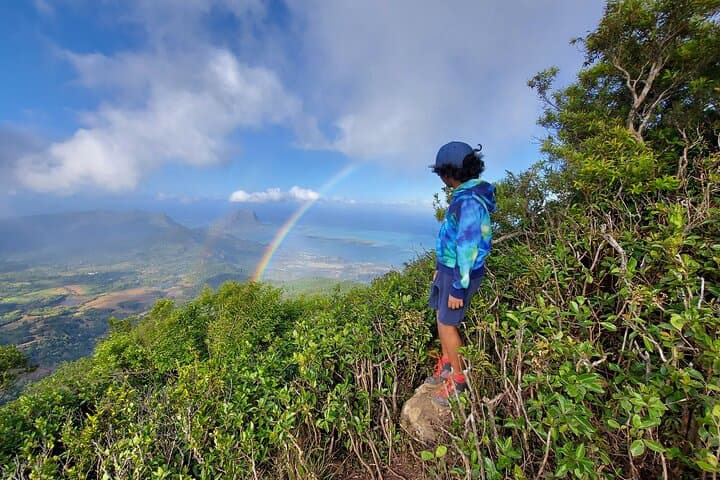 Black River Peak Guided Hike: Summit Mauritius' Highest Point photo 6