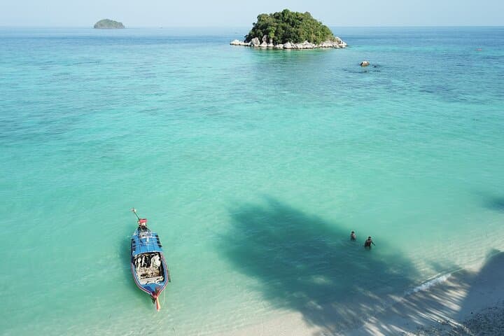 Phuket Private James Bond Island Speedboat Charter — Full-Day Explorer