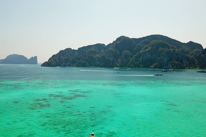 Phuket Private James Bond Island Speedboat Charter — Full-Day Explorer photo 3