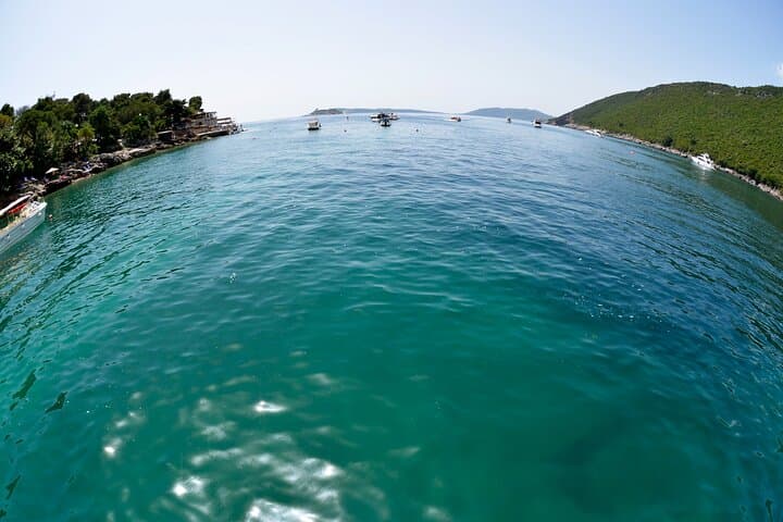 Phuket Private James Bond Island Speedboat Charter — Full-Day Explorer photo 5