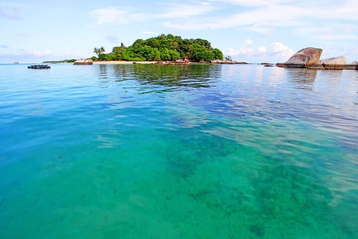Phuket Private James Bond Island Speedboat Charter — Full-Day Explorer photo 6