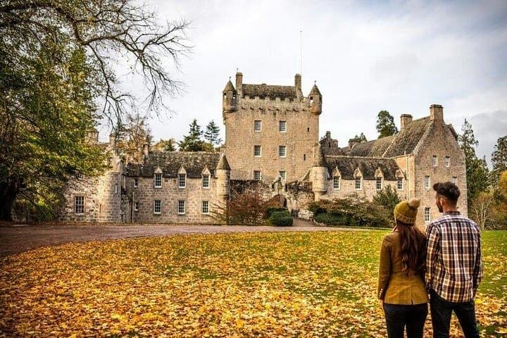 Private Full-Day Inverness & Loch Ness Tour — Clava Cairns, Culloden, Castles & Distilleries photo 1