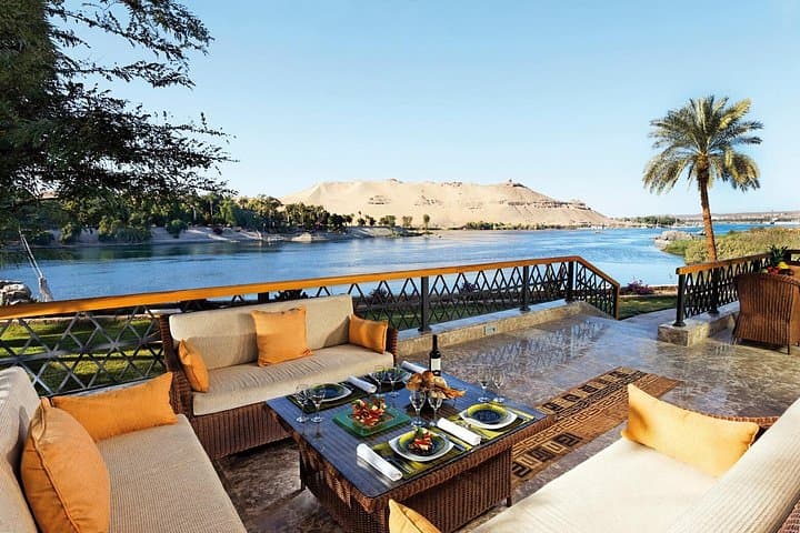 Motorboat to Philae Temple & Nubian Village — Private Aswan Day Tour photo 4