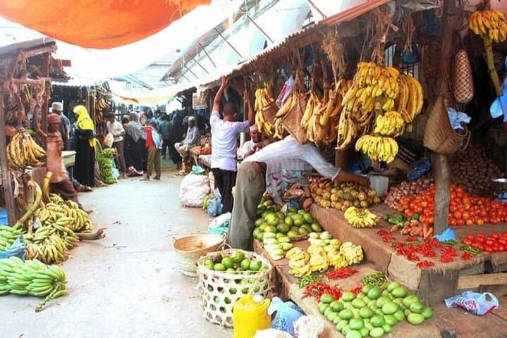 Full-Day Stone Town, Spice Farms & Jozani Forest: Zanzibar’s Cultural and Wild Highlights photo 6