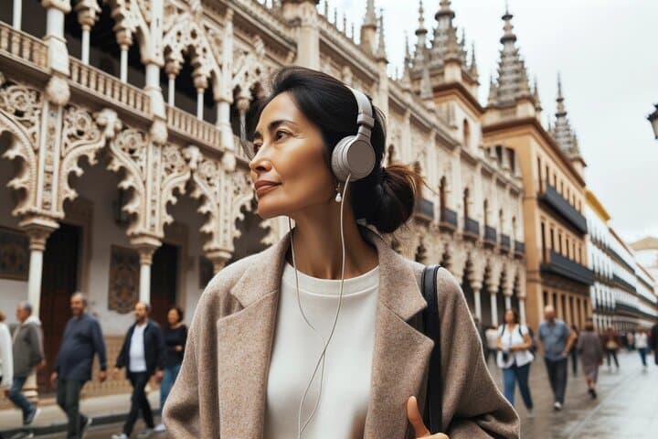 Explore Paris on Foot: 100 Audio Stories for a Self-Guided Walking Tour photo 4