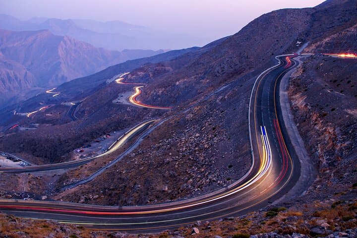Private Six-Emirates Full-Day Tour from Dubai — Sharjah, Fujairah & More photo 6