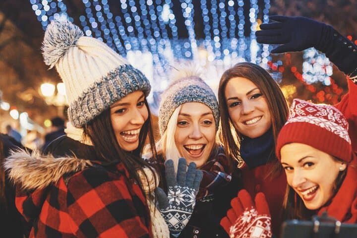 Strasbourg Christmas Market Treasure Hunt: Self-Guided Unusual Holiday Game photo 4
