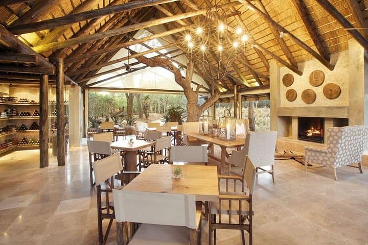 3-Day Kapama Southern Camp Safari: Big 5 Game Drives near Kruger photo 2