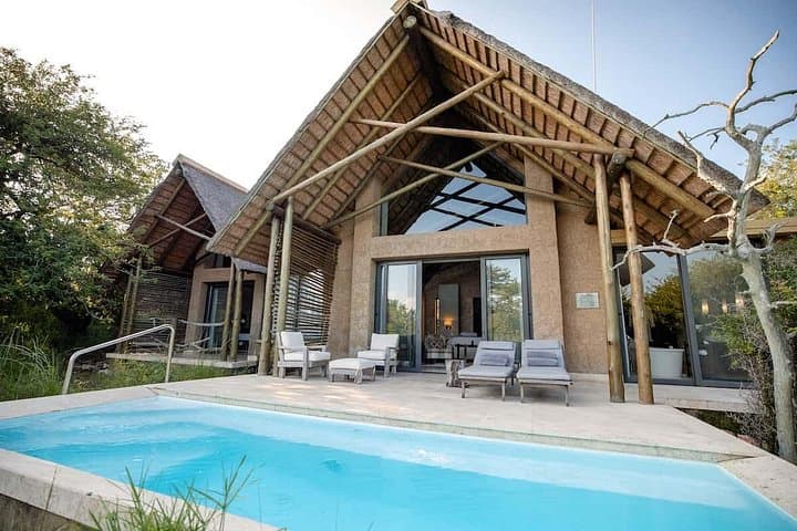 3-Day Kapama Southern Camp Safari: Big 5 Game Drives near Kruger photo 3