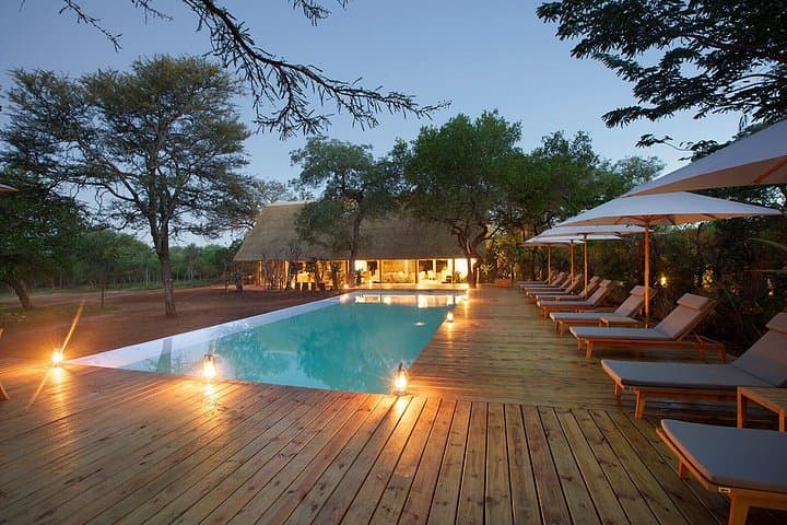 3-Day Kapama Southern Camp Safari: Big 5 Game Drives near Kruger photo 4