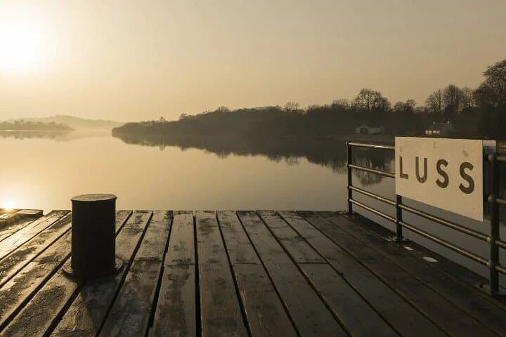 Private Loch Lomond and Inveraray Day Tour from Glasgow photo 6