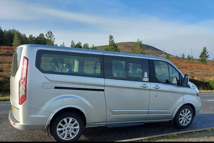 Private Highland Tour from Invergordon: Loch Ness, Urquhart Castle & Culloden photo 6